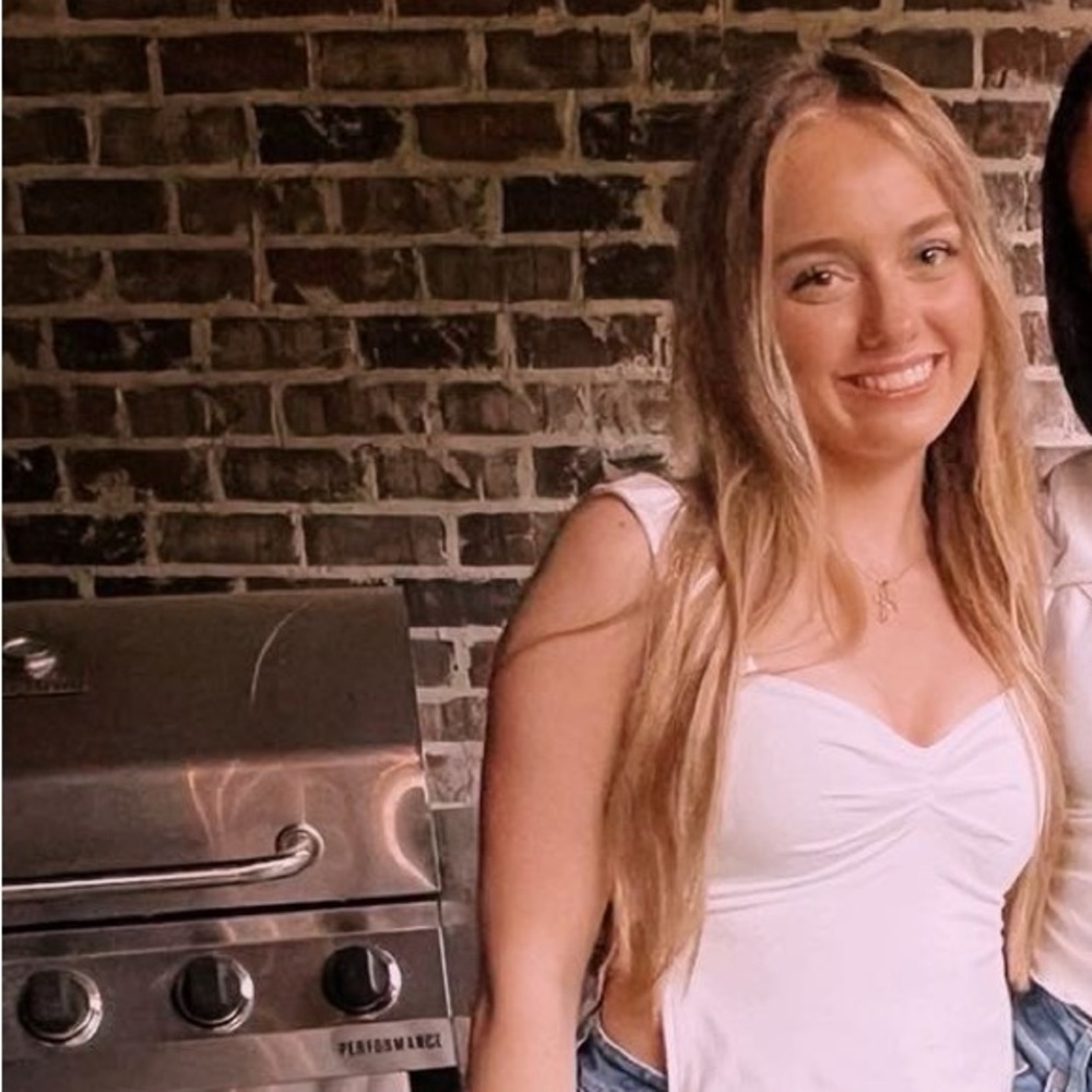 Meet your Posher, Maddie